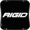 RIGID Industries D-XL Series Cover - Black